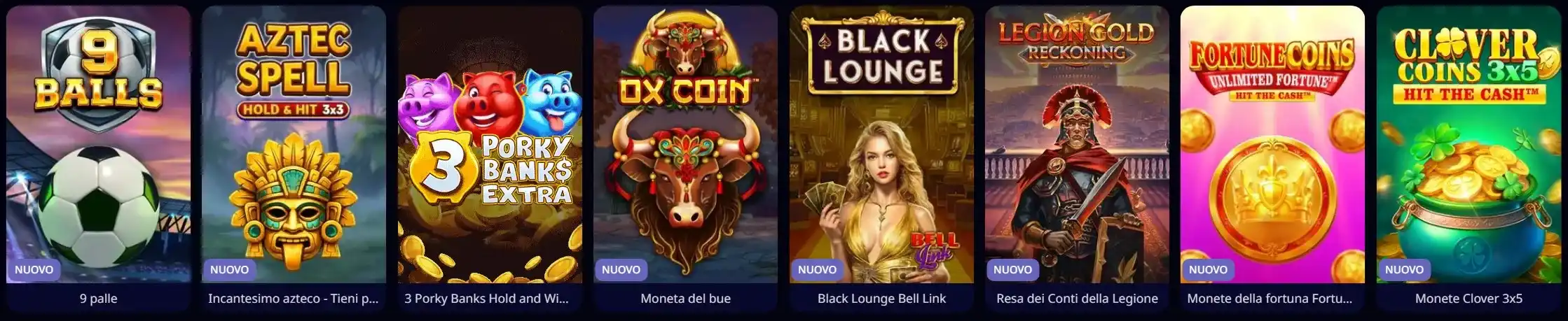 Slots