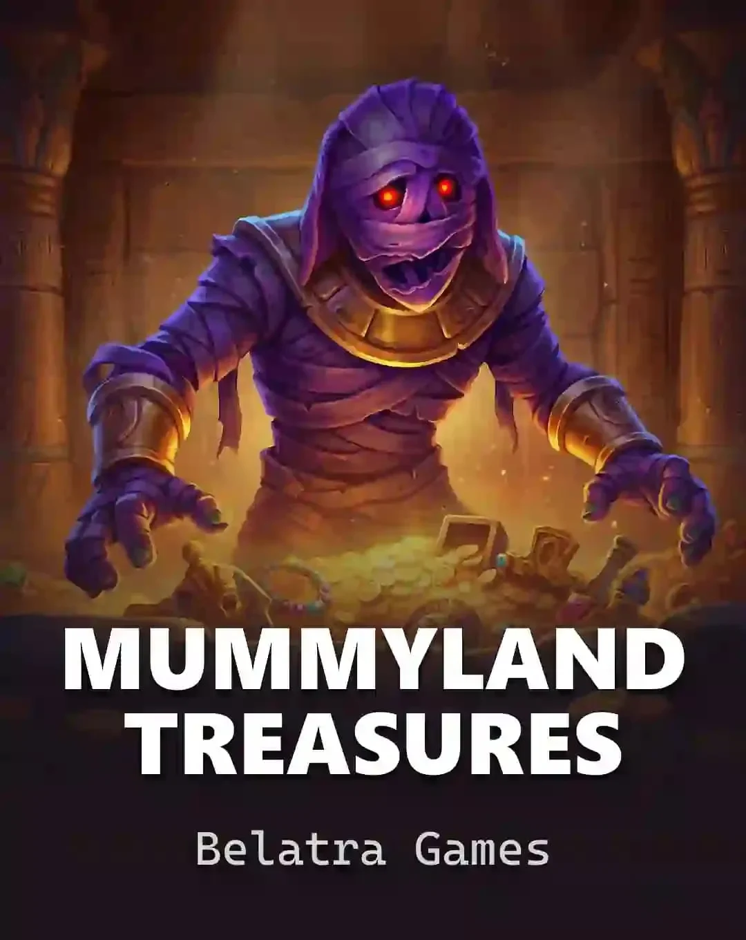 Mummyland Treasures