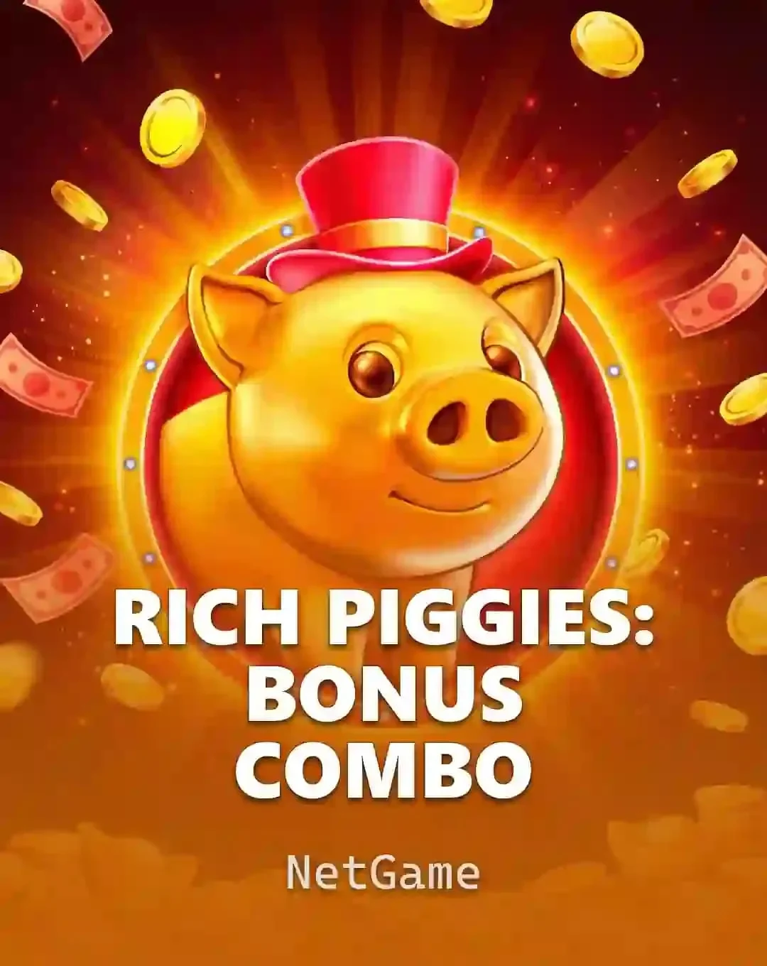 Rich Piggies