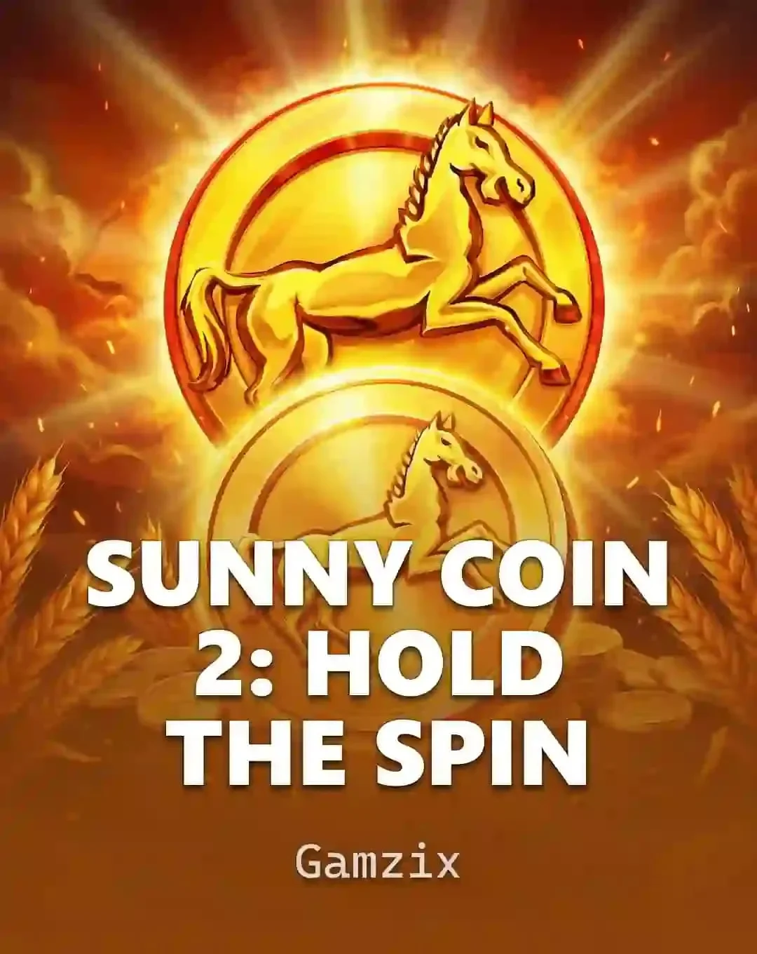 Sunny Coin 2